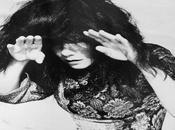 retour Björk avec titre Crystalline