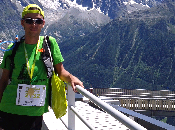 Marathon Mont Blanc c'est fait