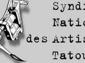 SNAT Syndicat National Artistes Tatoueurs