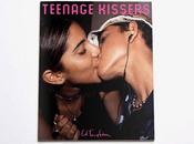 Templeton Teenage Kissers