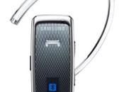 Test Oreillette bluetooth Samsung