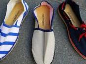 Espadrille ville