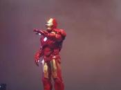 Iron partout. Même lycée