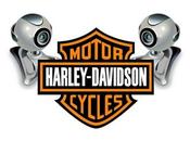 Quand Harley-Davidson communique Chatroulette