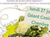 Coupe Espoir Départementale Interflora Chenôve