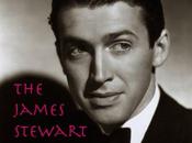 James Stewart Movie Challenge