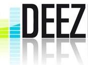 L’édition Deluxe SIAM dispo Deezer