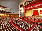 Parti communiste chinois rencontre RDPC