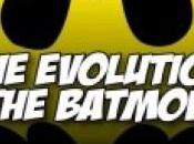 Evolution Batmobile