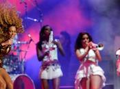 Record d'audience pour Glastonbury