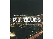 P.J. Blues