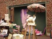 Braderie d'Isly. juin 2011.