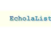 echolalie.org site ceux listent tout echolalie.org: French website dedicated writing lists.