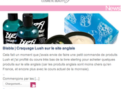 Blabla Newsletter, nouvelle version!