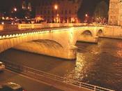 Paris nuit
