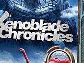 date bundle pour Xenoblade Chronicles