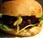 Hamburger végétalien (inspiré d'une recette Gwyneth Paltrow)