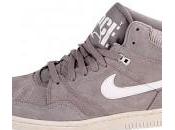 Nike Force Vintage Medium Grey