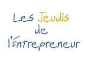 6ème édition mensuel “Jeudi l’entrepreneur”