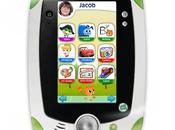 LeapFrog lance tablette tactile destinée enfants
