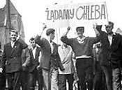 JUIN 1956 55ième anniversaire soulèvement Poznań