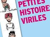 petites histoires viriles Jéromeuh