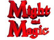 Might Magic déjà