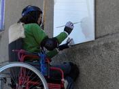 vieux croulants décidé discrimination handicapés