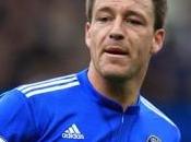 Chelsea Terry reste capitaine