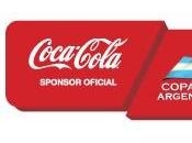 Pubs Coca-Cola pour Copa America Argentina 2011