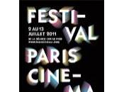 films cultes Paris-Cinéma 2011