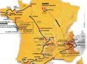 Tour 2011 Saint-Flour, Issoire Super-Besse, Lioran, Aurillac programme