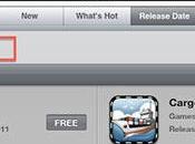 applications natives pour l’iPad