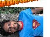 Art'péro-concert Cartier-Bresson Will blue griot