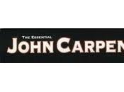 Passionnément John Carpenter