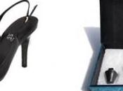 Innovation chaussures: change talons, d’escarpins
