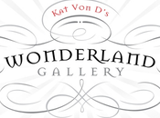 Wonderland Gallery