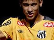 Santos Neymar veut rester