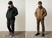 Nonnative 2011 collection lookbook