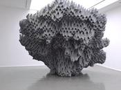 Galerie Bertrand Grimont tremplin pour artistes emergents