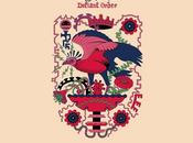 Good as... Birdy sort nouvel album "The Defiant Order"