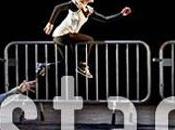 Festival Paris Quartier d’été Bercy Village