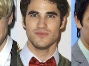Glee: Plus Darren moins Chord!