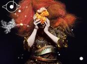 Björk projet Biophilia