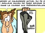 calendrier primaires