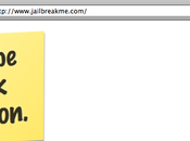 JailbreakMe Arrivée imminente