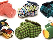 Pixbag: pochettes pour toutes couleurs