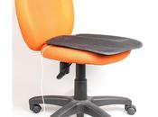 coussin pour garder fesses geeks frais