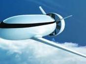 L’avion électrique, l’avenir ciel