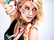 Good as... Ke$ha chansons pour nouvel album